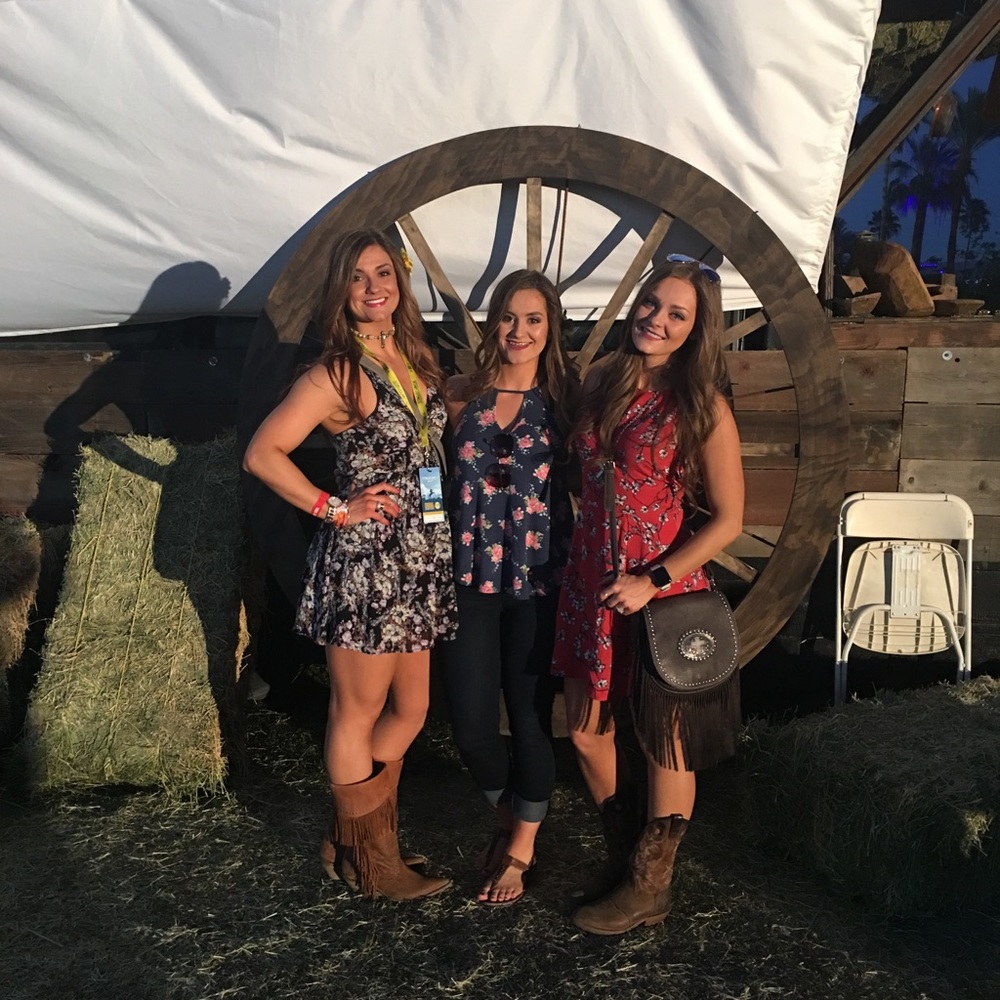 Meet your Posher, Maggie